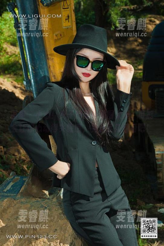 丽柜 - 小心！兔子的美脚原图太美，可能会让你心动得失眠哦，免费就来看看吧！