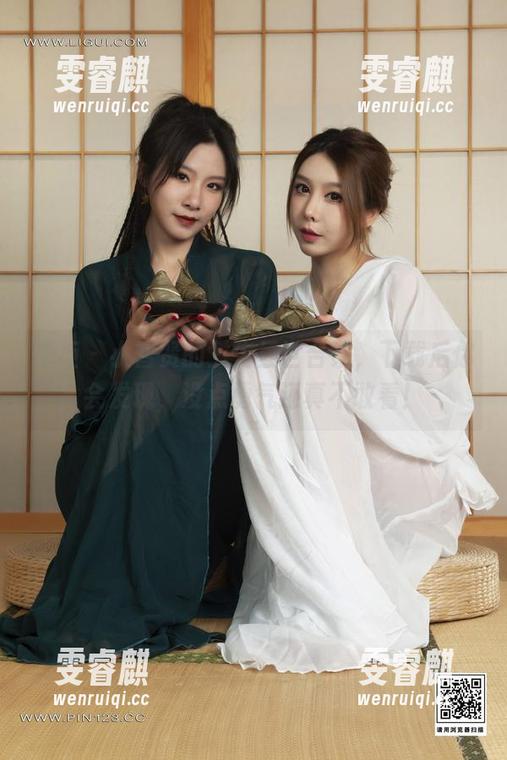 丽柜 - 小智贤的三生三世合集，下载后你会发现，没点勇气还真不敢看！