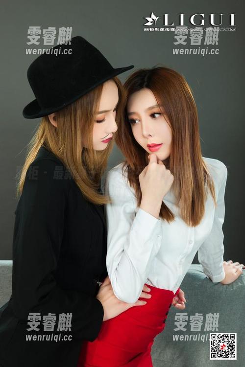 丽柜-慕子 丽柜 - 最新慕子修女系列:谁说修女就不能时尚?