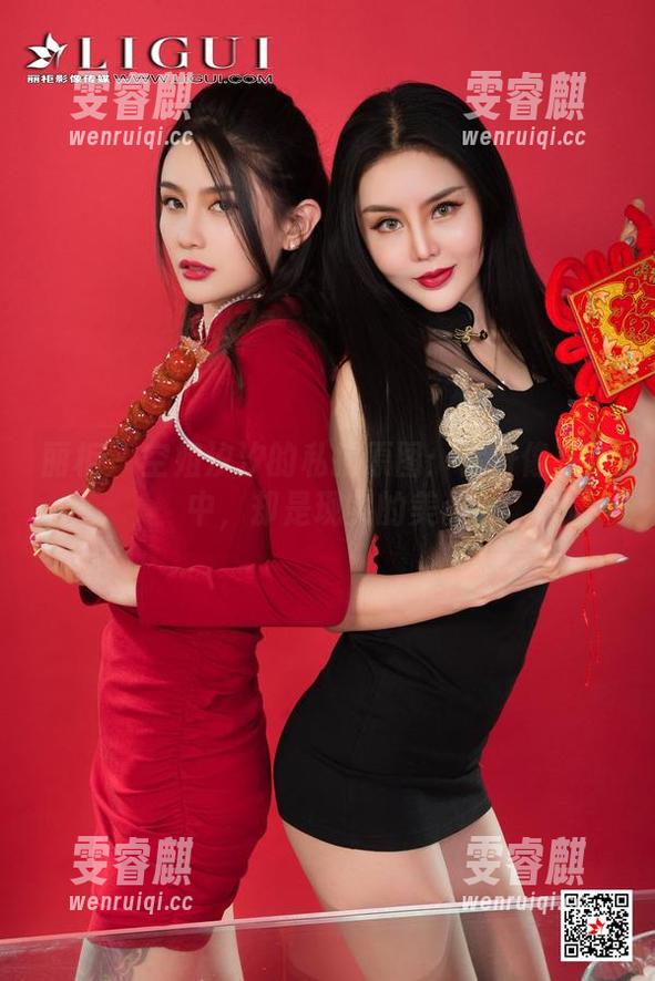 丽柜-汐汐 丽柜 - 空姐汐汐的私拍原图:你好像在梦中,却是现实的美。