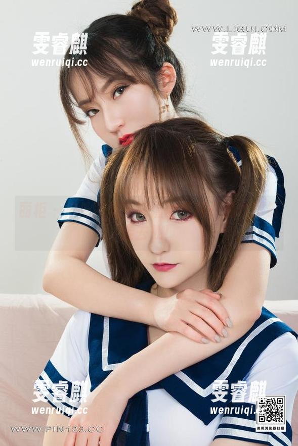 丽柜 - 户外探险？潼潼的福利作品才是最佳去处！