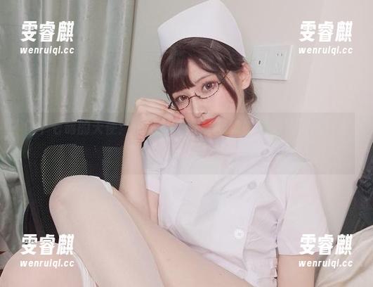 你十七鸽的天使：精选图集，看看她如何把“天使”变成‘罪恶’的诱惑。