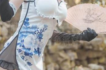 你的负卿带来白丝合集：看完照片谁都想来一场白色派对！
