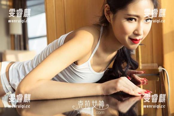 克拉女神-燕妮 克拉女神 - 燕妮花嫁,无圣光让这图包更加难以抗拒~