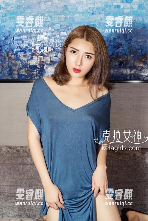 克拉女神 - 薇薇与她的私房图集——秘书也有搞怪时刻