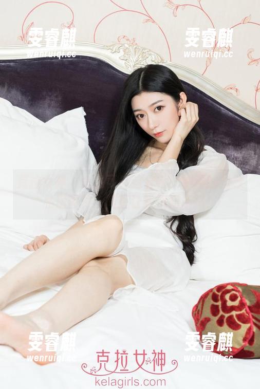克拉女神-钟淇 克拉女神 - 怎么可以这样?!钟淇的婚纱私房图片,简直让我不知所措!