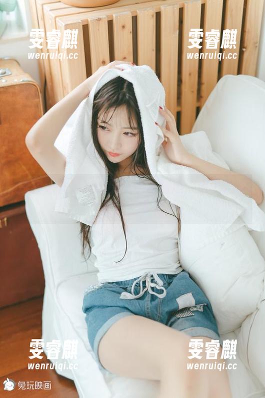 兔玩映画 拯救无聊时光的兔玩映画精选:来了玛修和狂三女警