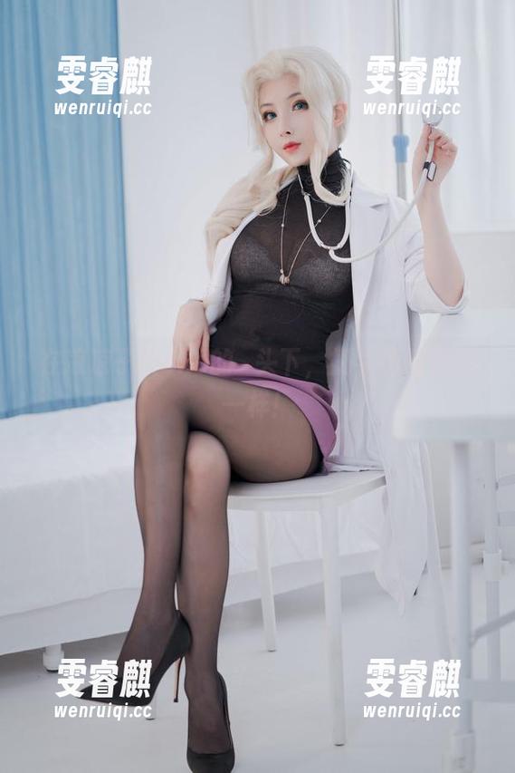 在凉凉子rioko的鏡头下，奶牛也变得不一样！