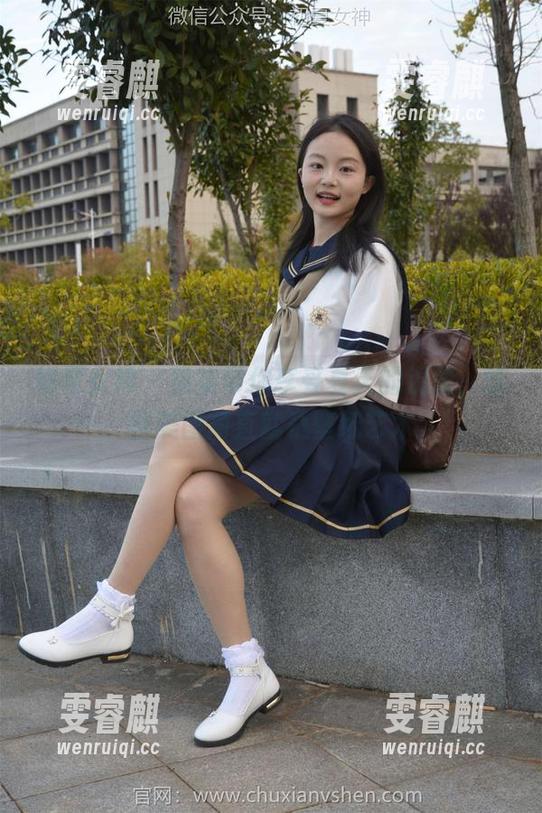 初夏女神 - 柒柒带你享受夏天的温柔，这些美图简直就是壁纸艺术