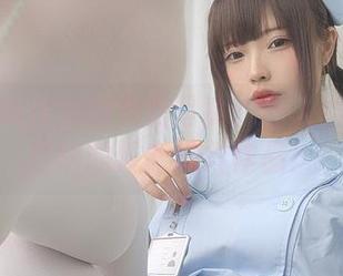 十万珍吱伏特的免费写真：让人的心怦怦直跳的臀恋妹抖作品！