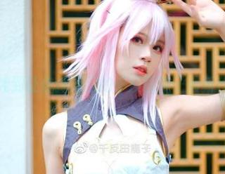 你见过清纯到让你掉眼泪的千反田鹿子最新作品集吗？