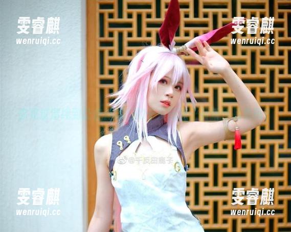 你见过清纯到让你掉眼泪的千反田鹿子最新作品集吗？