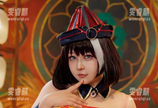 精选！看咔喵怎么把欧根亲王赛车服穿出新花样！