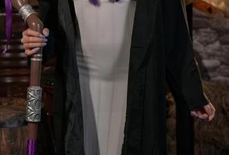 咬人小小兔合集来啦：你有没有被喜多川魅魔迷住？
