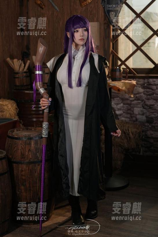 咬人小小兔合集来啦：你有没有被喜多川魅魔迷住？