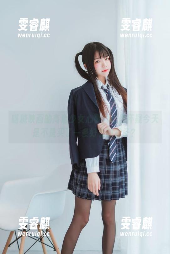 喵糖映画的高清少女心事，让你怀疑今天是不是买了一条好看的裙子？