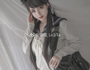 塔塔_Lo1iTa学姐的作品真是让人难以抗拒，谁能抵挡住下载的诱惑？