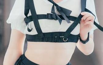 夏夏子的和服图集更新，给你带来和服界的‘时尚风暴’！