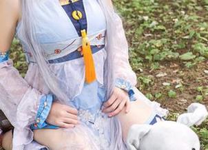 头条女神 - 这是护士？私房美图中的陈怡曼比我还养眼！