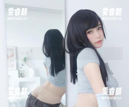 看！女主K的修女没穿那层光环？套图震撼！