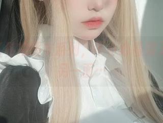女主K私拍睡衣系列，不小心看到了她的另一面…
