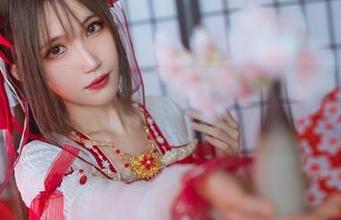 妖君白研的FATE弓凛不仅好看，还是图库里的‘画仙’，下载后就是你的私藏！