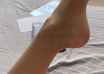 微密圈 - 瑜伽时光：从小仙女ELaine的在线写真里捕捉那份宁静与美好