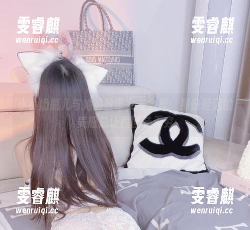 小小奶瓶儿与她的丝带女友全集：那份轻盈的美感总让我回味无穷