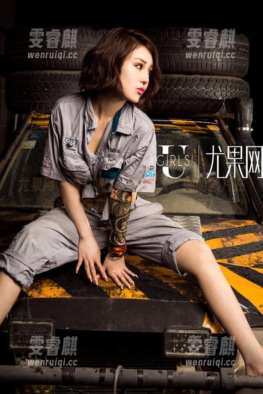 尤果网-Wendy 尤果网 - 看!Wendy双人,她的图片在诉说着你我都懂的那些小故事!