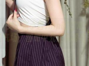 尤果网 - 女王张小西Ann的日常：原图里透出的气场，图册中充满戏谑与想象！