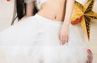 尤果网 - 分享作品？李思宁的死库水根本不需要，光看就够了！
