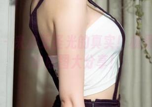 尤果网 - 来点无圣光的真实！杨果果兔女郎原图大分享！