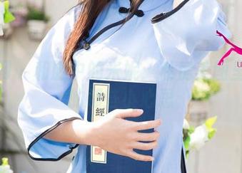尤果网 - 和服中的米妮：私房美图里藏着的那些小心思