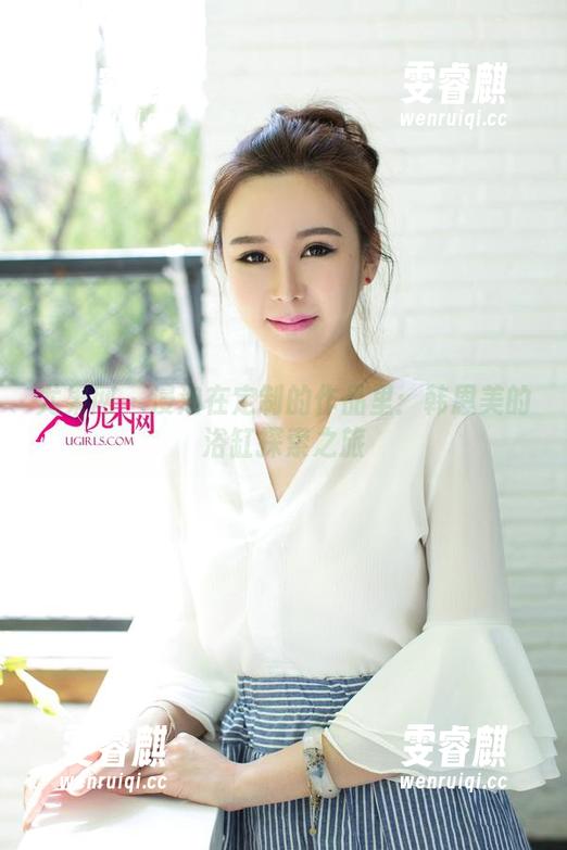 尤果网-韩恩美 尤果网 - 浸泡在定制的作品里:韩恩美的浴缸探索之旅