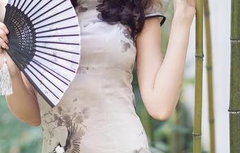 尤蜜荟 - 战姝羽Zina的写真图包，女王范儿到底有多强？