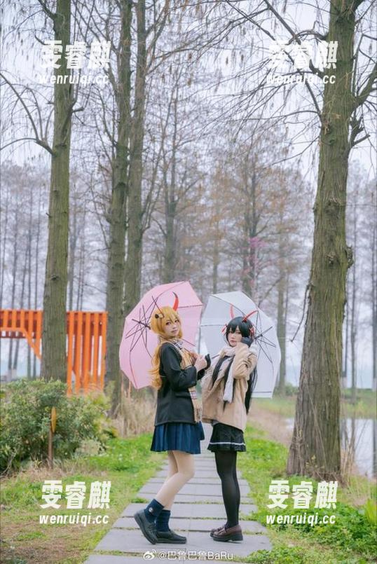 让人停不下来的图片资源：巴鲁巴鲁BaRu和乌尔里希·冯·胡滕趣味碰撞！
