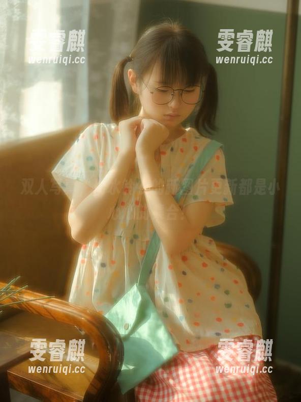 幼水铃衣 双人写真,幼水铃衣的新图片更新都是小心心的集合!