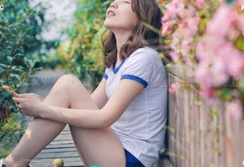 推女神 - 从皮衣中看绮梦Cherish——美图更新，视觉上的小确幸