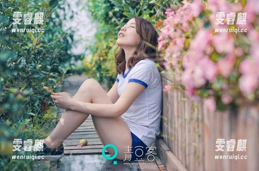 推女神 - 从皮衣中看绮梦Cherish——美图更新，视觉上的小确幸
