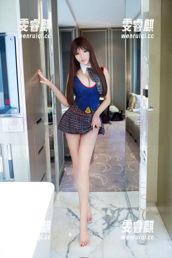 推女郎 - 一打开星辰姐姐的资源，画风一下子就杀到了我的心里