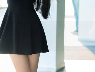 推女郎 - 私房图包更新！木婉晴又给我带来了不一样的美腿——赞！
