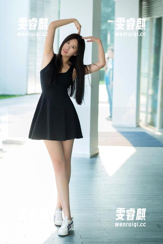 推女郎 - 私房图包更新！木婉晴又给我带来了不一样的美腿——赞！