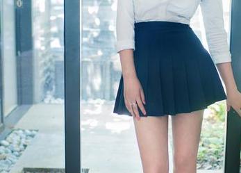 推女郎 - 看完林萌萌的可爱套图，谁能忍住不下载啊！
