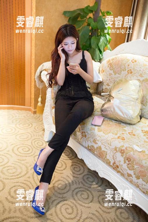推女郎 - 当厨娘遇上王根星熙：原图带你走进她的美食幻想图册