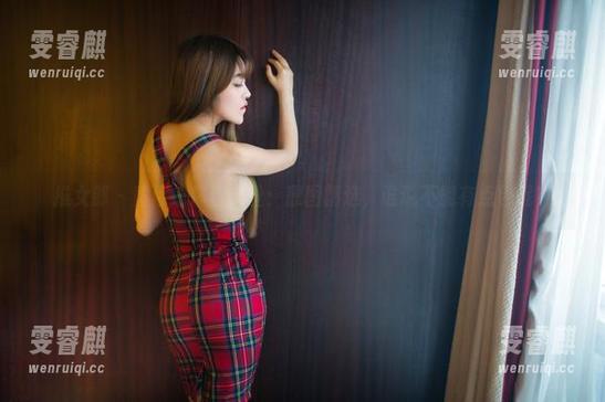 推女郎 - 黄可给你看肉丝：原图精选，谁说不能有点色呢？
