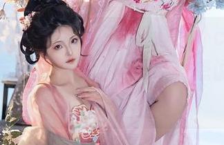 星澜是澜澜叫澜妹呀的汤屋女仆cos，图册里还有些关于生活的无奈，想说却又打住了！