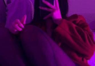 微密圈 - 是可馨耶的毛衣暴露了什么？写真集分享让你目不转睛！