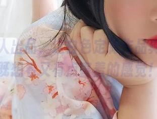 杏子夫人出品，这白色定制作品真是让人既想看又有点害羞的感觉！