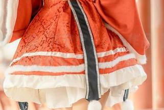 和服浴衣下的桜井宁宁，cos作品简直就是一场视觉暴击，郑重推荐！