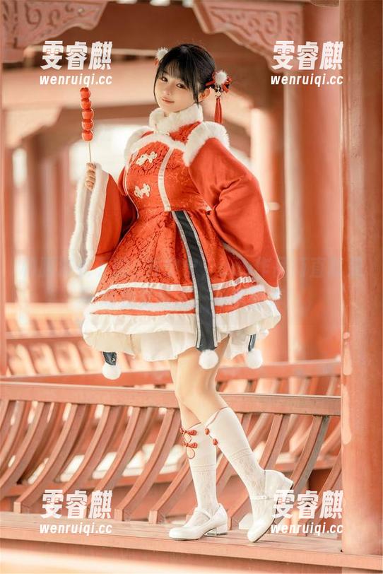 桜井宁宁 和服浴衣下的桜井宁宁,cos作品简直就是一场视觉暴击,郑重推荐!